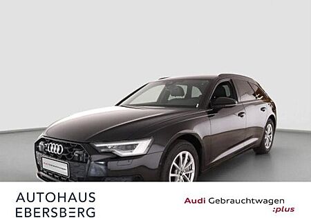 Audi A6 Avant advanced 45 TDI quattro 5JGAR MATRIX