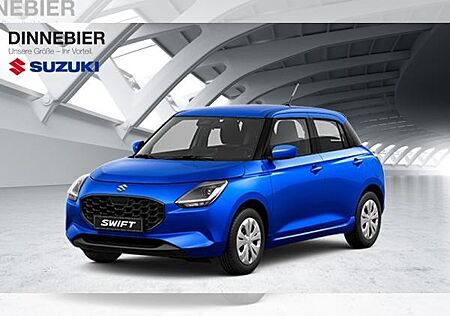 Suzuki Swift "Club" 4x4 Allrad, Sitzheizung *5 Jahre Garantie*