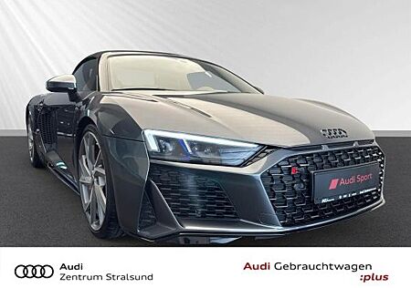 Audi R8 V10 performance Spyder quattro🚀, Keramik, Carbon