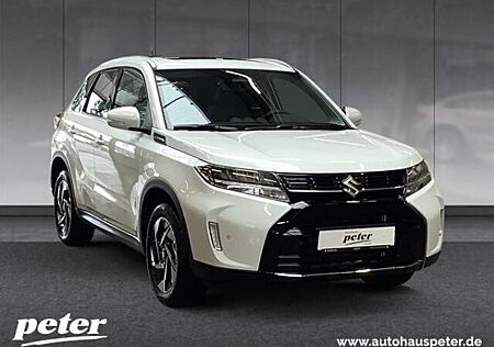 Suzuki Vitara 1.5 Comfort+ AGS Allgrip Hybrid