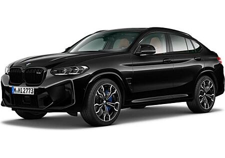 BMW X4 M Pano/DrivAssProf/Kamera/AHK/HarmanKardon