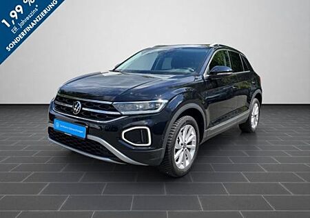 VW T-Roc Volkswagen 💥TOP LEASING AKTION💥