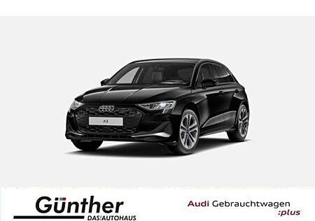 Audi A3 Sportback 35 TFSI ADVANCED++WINTERRÄDER+AHK++