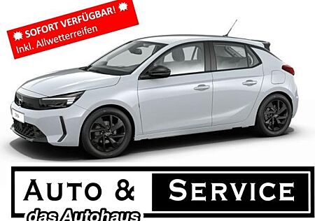 Opel Corsa 💥🚀*Automatik*Allwetter*Weiss*💥🚀