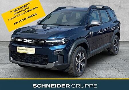 Dacia Bigster Expression Hybrid 155 🥇GOLD-DEAL🥇