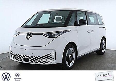 VW ID.BUZZ Volkswagen Pro AHK Winterr. AreaView el.Heckklappe el.Schiebetüren