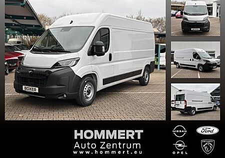 Peugeot Boxer Kasten 335 L3H2 Blue HDI *Standhzg*