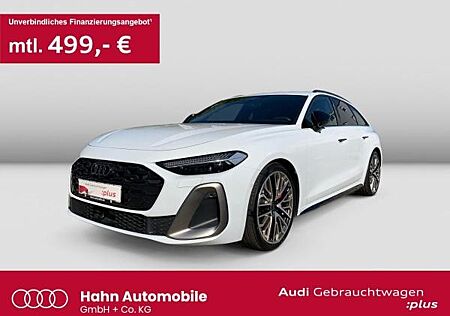 Audi A5 Avant TDI quattro S tronic S line B&O Tech pro