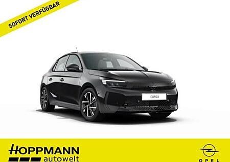 Opel Corsa GS 1.2 Direct Injection, Turbo (100