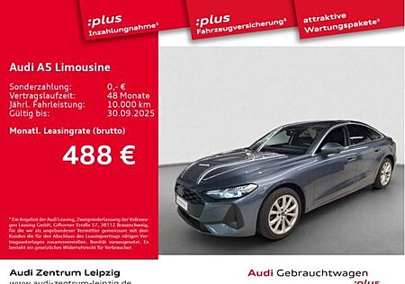 Audi A5 Limousine TFSI *Matrix*AHK*Assistenz*