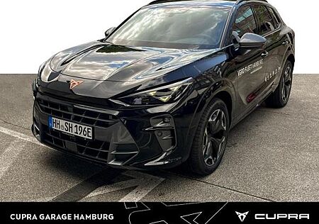 Cupra Terramar VZ 1.5 e-HYBRID DSG Matrix Sennheiser