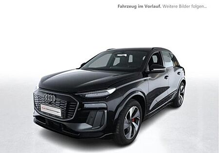 Audi Q6 e-tron Q6 SUV e-tron 55 quattro S-Line Matrix