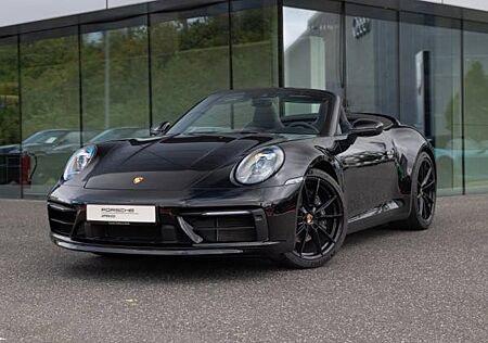 Porsche 911 *SOFORT VERFÜGBAR*SPORTAGA*