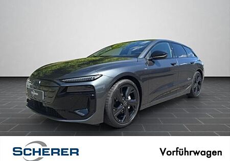 Audi A6 e-tron PERFORMANCE * S LINE * PANO * B&O