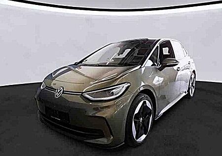 VW ID.3 Volkswagen Pro S IQ.LIGHT Winterr. AreaView KAMERA