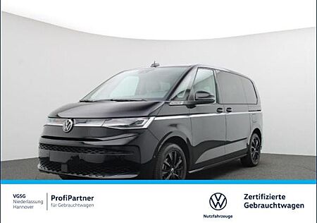 VW T7 Multivan Volkswagen Multivan Style ACC Navi AHK GJR Vis-a-Vis