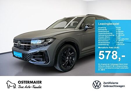 VW Touareg Volkswagen R-LINE BLACK STYLE 3.0TSI NP.116T ACC.5J-G.STHZG.AREA-VIEW.NAVI.HUD