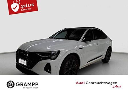 Audi Q8 e-tron 55 Sportback quattro +AHK+ACC+B&O+