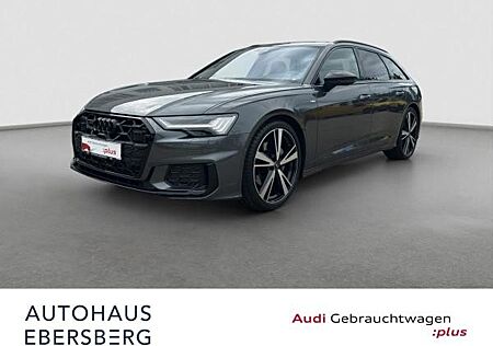 Audi A6 Avant S line 50 TDI quattro 5JGAR MATRIX StHzg