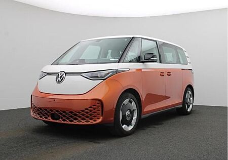 VW ID.BUZZ Volkswagen Pro AHK Winterr. el.Heckklappe AreaView el.Schiebetüren