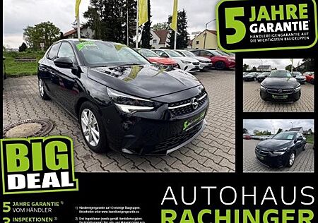Opel Corsa F 1.2 Turbo LED+SHZ+Winterp.+Fernlichtass.