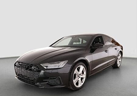 Audi A7 Sportback 55 TFSI quattro S tronic HD Matrix-LED Panorama HuD DAB
