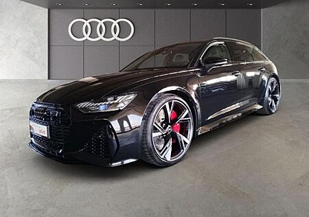 Audi RS6 RS 6 Avant tiptronic HD Matrix-LED Panorama RS-Sportabgasanlage