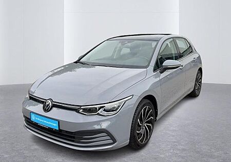 VW Golf Volkswagen VIII 2.0 TDI DSG Life PANO/ACC/NAVI/KAMERA