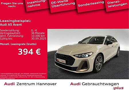 Audi A5 Avant 2.0 TFSI Avant edition one