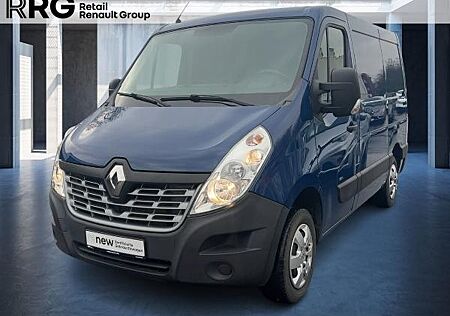 Renault Master KASTEN ELECTRIC L1H1 3,1t h