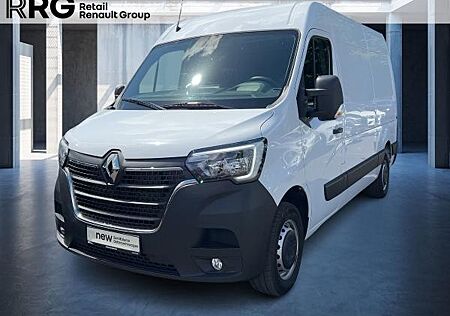 Renault Master KASTEN L2H2 HKa 3,3t dCi 135