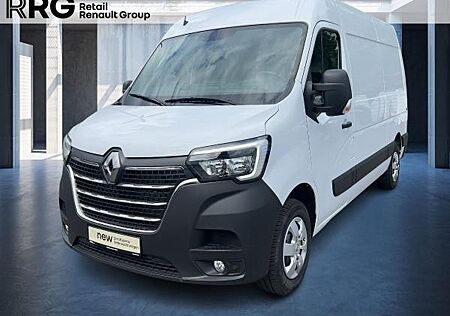 Renault Master KASTEN L2H2 HKa 3,5t dCi 150
