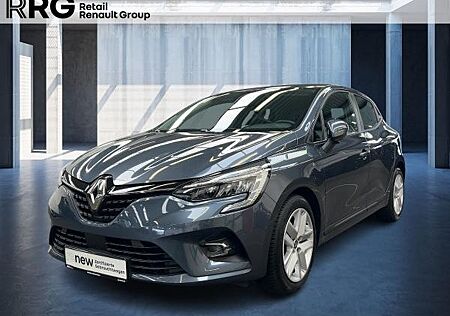 Renault Clio BUSINESS EDITION TCe 90