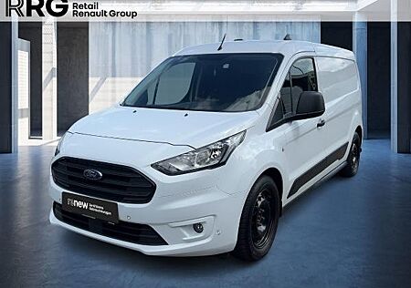 Ford Transit Connect 1.0 EcoBoost Kamera WÜRTH