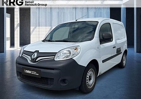 Renault Kangoo Rapid dCi 90 SORTIMO Klima Allwetter
