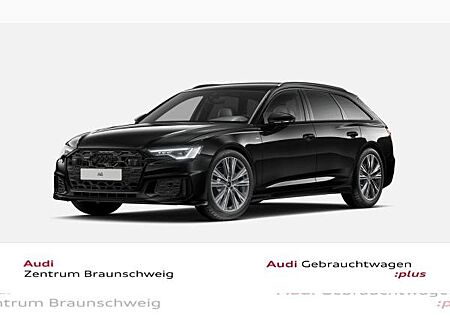 Audi A6 Avant S Line 50 TDI quattro tiptronic AHK+PANO+MATRIX-LED