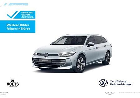 VW Passat Volkswagen Variant Business 1.5 eTSI DSG LED+SHZ+App-Connect