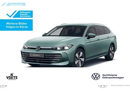 VW Passat Volkswagen Variant Business 1.5 eTSI DSG AHK+MATRIX-LED+H+K
