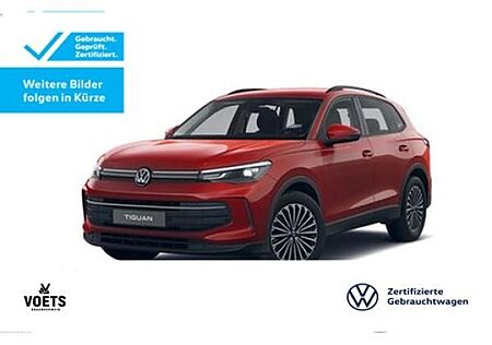 VW Tiguan Volkswagen Life 2.0 TDI DSG AHK+AreaView+NAVI