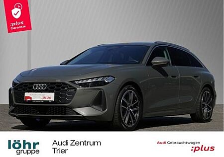 Audi A5 Avant TDI S-tronic
