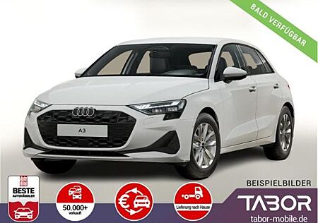 Audi A3 Sportback TFSI 150 LED KomfortP+ KlimaP+ PDC+
