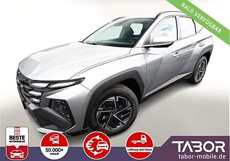 Hyundai Tucson 1.6 T-GDI 160 Select Facelift Nav SHZ BCW