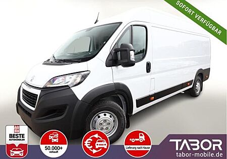 Peugeot Boxer 435 165 L4H2 HFT270° PDC Temp E-Rad VerstF