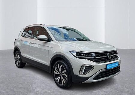 VW T-Cross Volkswagen 1.0 TSI DSG Style KAMERA/NAVI/LED/ACC