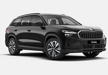 Skoda Kodiaq 2.0 TDI 142kW 4x4 Selection