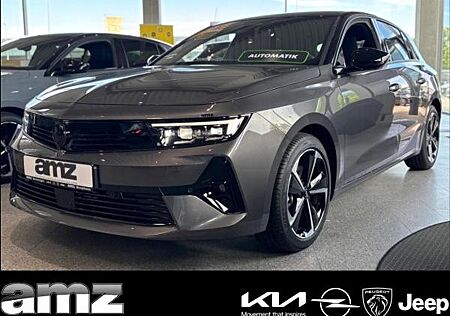 Opel Astra GS Diesel*Automatik ABVERKAUF*Top-Ausstatt.