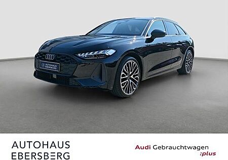 Audi A5 Avant TFSI 5JGAR AHK LED Kamera Virtual