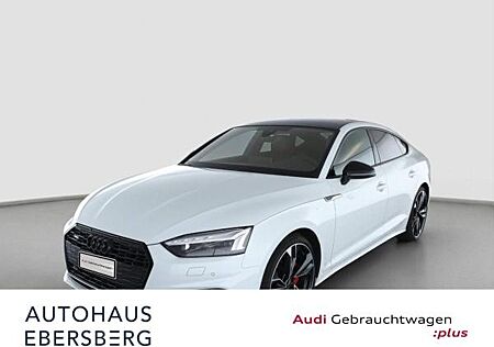 Audi A5 Sportback advanced 40 TDI 5JGAR MATRIX Pano