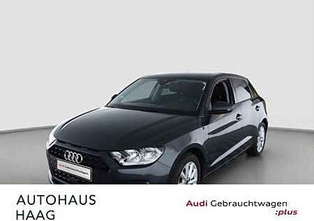 Audi A1 Sportback advanced 30 TFSI 5JGAR Navi+ Virtual