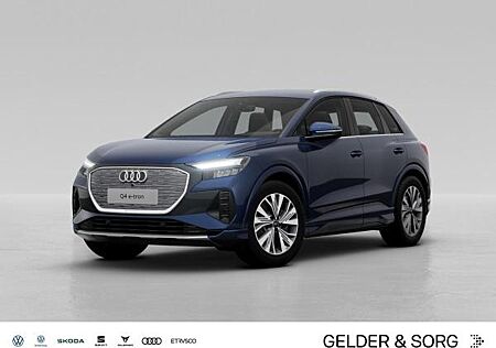 Audi Q4 e-tron 45 quattro advanced AssistPro*HuD*ACC
